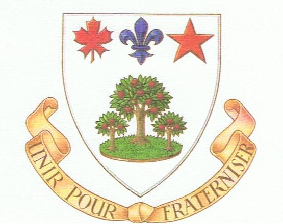 Gosselin Coat of Arms
