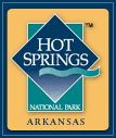 City of Hot Springs